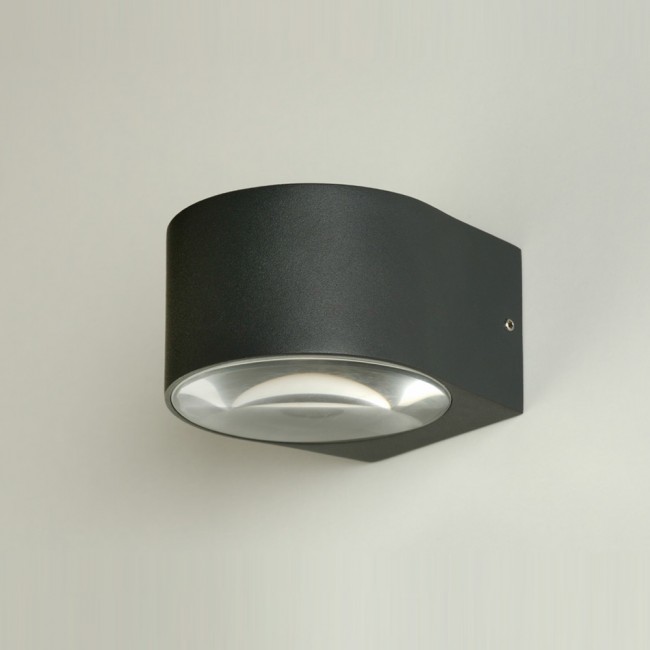 Applique Murale Exterieur LED Ania (6W) Applique Murale Exterieur LED Ania (6W)