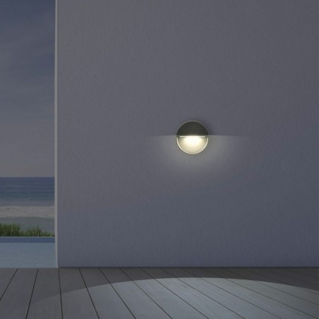 Applique Murale Exterieur LED Spica (4W)
