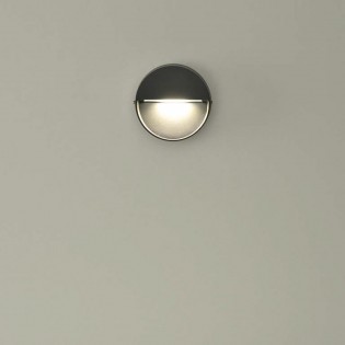 Applique Murale Exterieur LED Spica (4W)