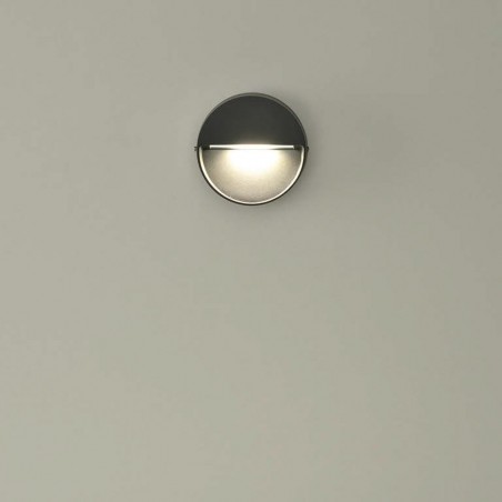 Applique Murale Exterieur LED Spica (4W)