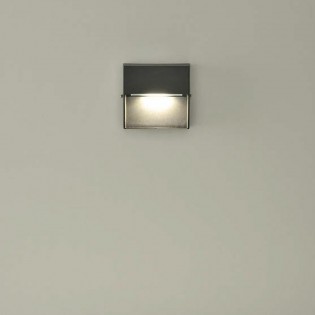 Applique Murale Exterieur LED Nashira (4W)