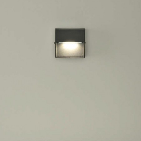 Applique Murale Exterieur LED Nashira (4W)