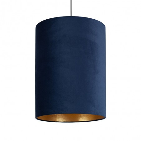 Lampe de plafond Barrel L