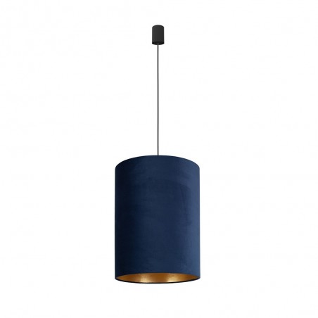 Lampe de plafond Barrel L