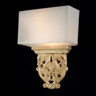 Aplique de pared Cipresso