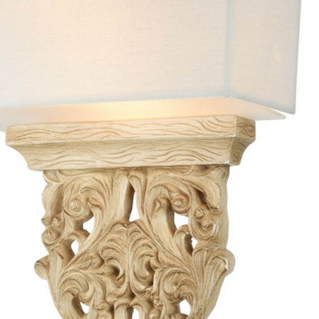 Aplique de pared Cipresso