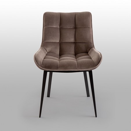 Chaise de salle à manger Devany