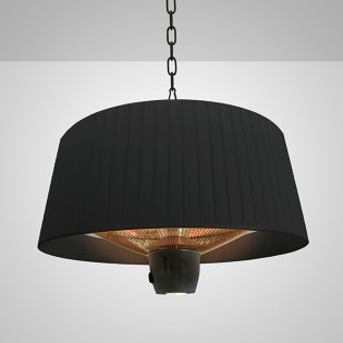 Poêle de suspension Heat Vintage Heat