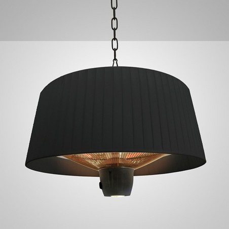 Poêle de suspension Heat Vintage Heat