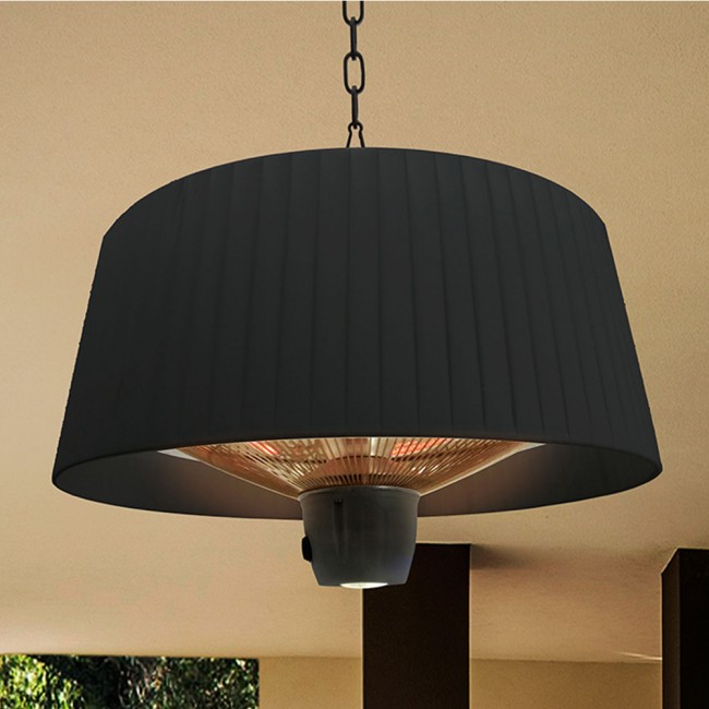 Poêle de suspension Heat Vintage Heat Poêle de suspension Heat Vintage Heat