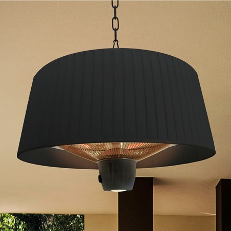 Poêle de suspension Heat Vintage Heat