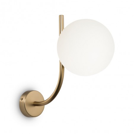 Aplique de pared Rendez Vous