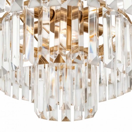 Lámpara de techo Revero (7 Luces)