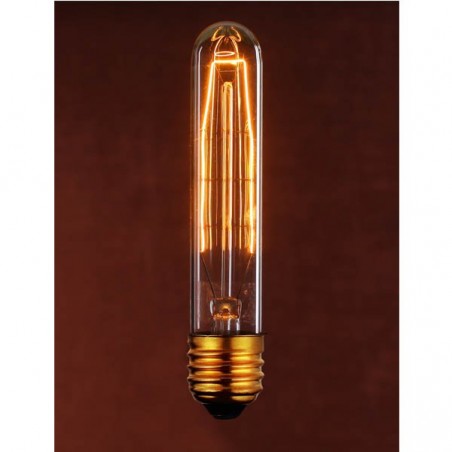 Ampoule filaments tubulaire II