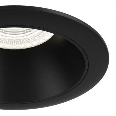 Downlight empotrable Share