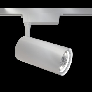 Foco de carril LED Vuoro (40W)