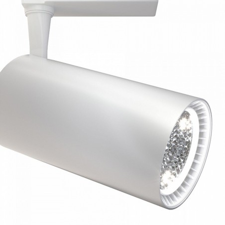 Foco de carril LED Vuoro (40W)