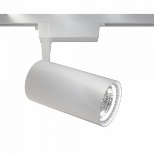 Foco de carril LED Vuoro (40W)