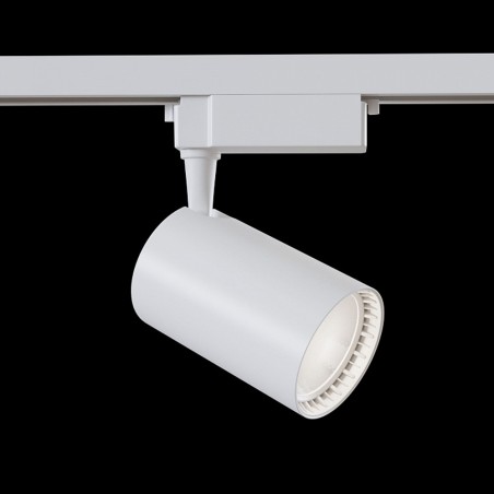 Foco de carril LED Vuoro (30W)