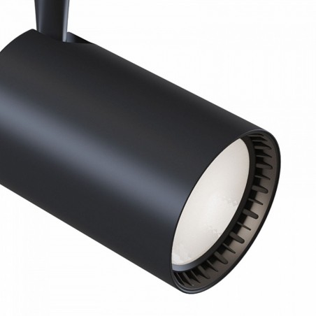 Foco de carril LED Vuoro II (30W)