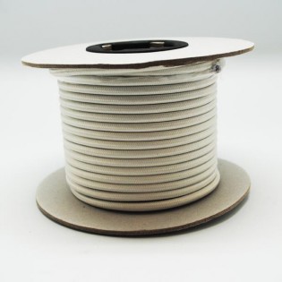 Enrouleur de câble tissu...