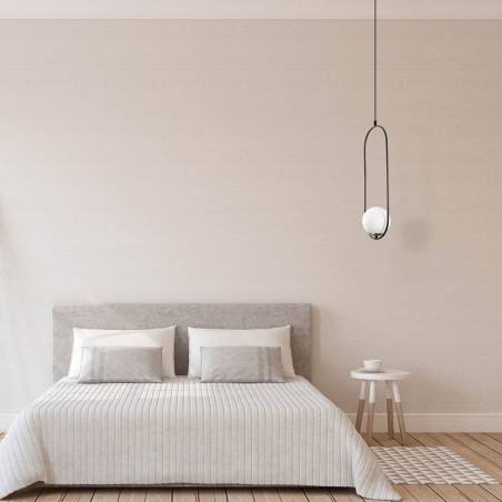Lampe de plafond Garet