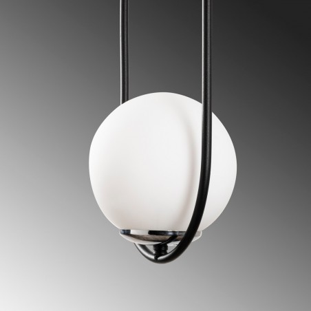 Lampe de plafond Garet