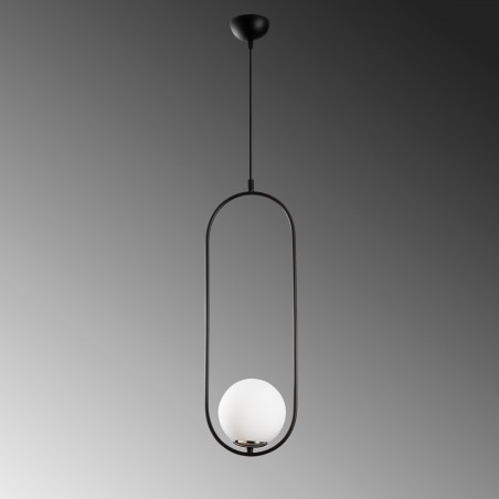 Lampe de plafond Garet