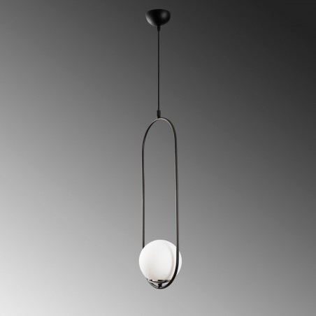 Lampe de plafond Garet