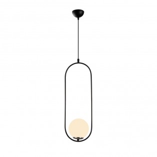 Lampe de plafond Garet
