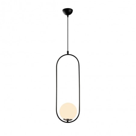 Lampe de plafond Garet