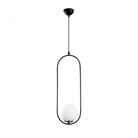 Lampe de plafond Garet