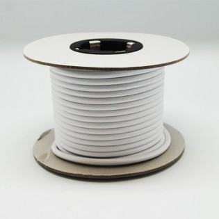 Enrouleur de câble tissu...