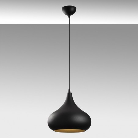 Lampe de suspension Sami