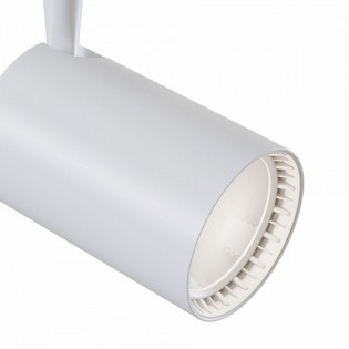 Foco de carril LED Vuoro (17W)