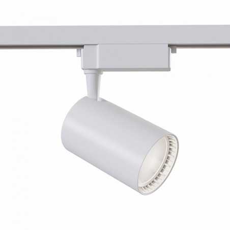 Foco de carril LED Vuoro (17W)