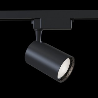 Foco de carril LED Vuoro II (17W)