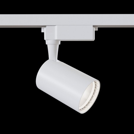 Foco de carril LED Vuoro (12W)