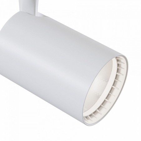 Foco de carril LED Vuoro (12W)