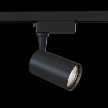 Foco de carril LED Vuoro II (6W)