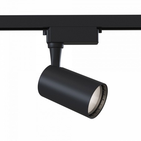 Foco de carril LED Vuoro II (6W)