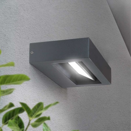 Applique Exterieur á LED RIvas (12W)