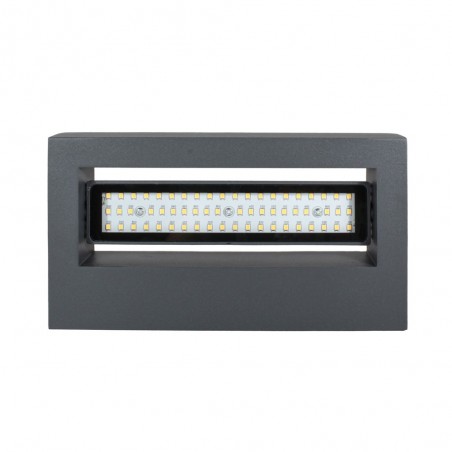 Applique Exterieur á LED RIvas (12W)