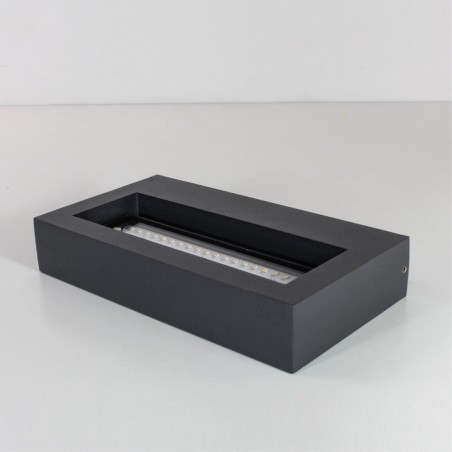 Applique Exterieur á LED RIvas (12W)