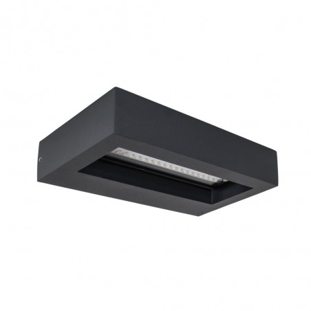 Applique Exterieur á LED RIvas (12W)