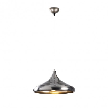 Lampe de suspension Harvey 35 Argent
