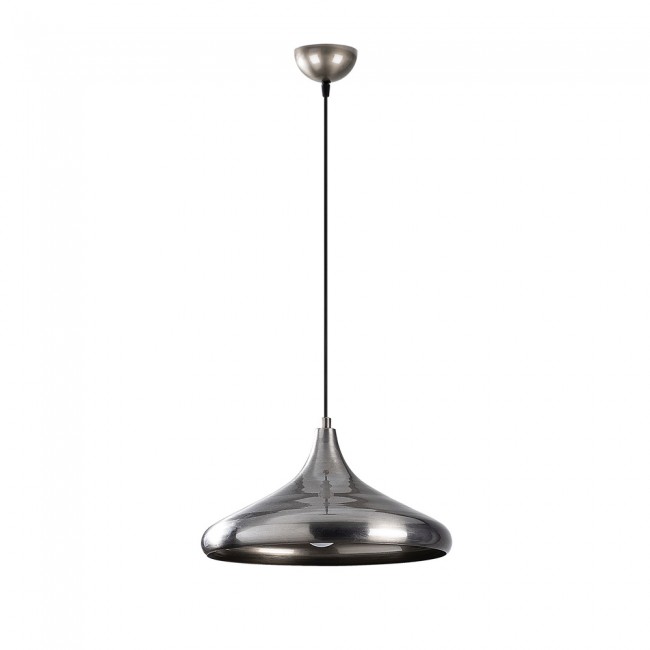 Lampe de suspension Harvey 35 Argent Lampe de suspension Harvey 35 Argent