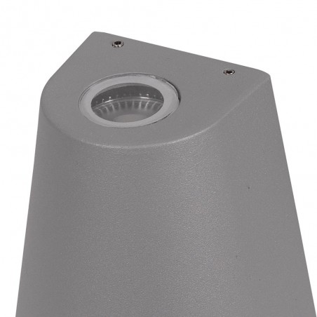 Aplique exterior Led Ganges (3W)