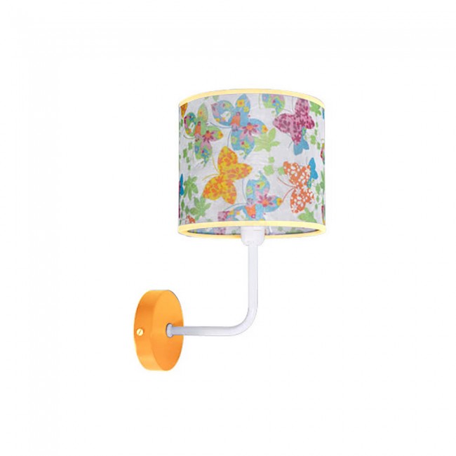 Applique murale Papillon Applique murale Papillon