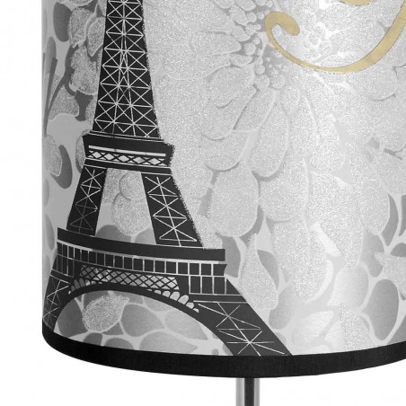 Lámpara de mesa Eiffel